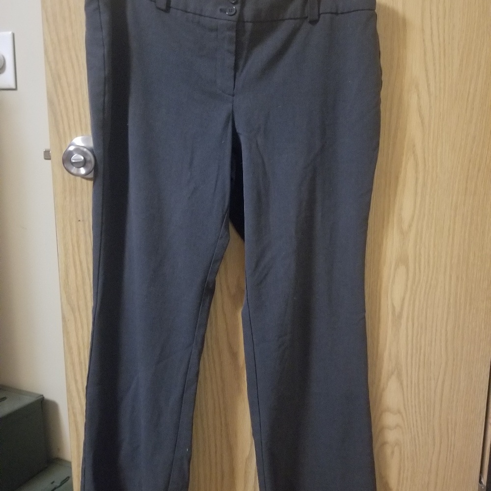 New York & Company  dress pant